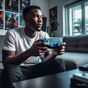 How Much Is a PS4 in Nigeria in 2025? Price