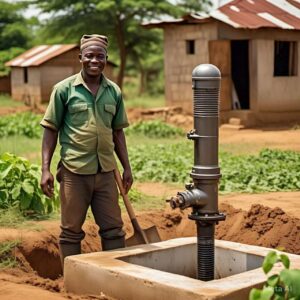 How Much Is Pumping Machine in Nigeria? 