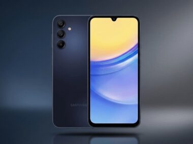 Samsung Galaxy A15 price in Nigeria 2026