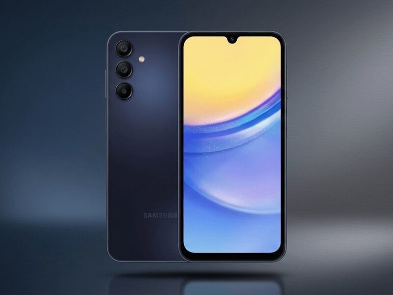 Samsung Galaxy A15 price in Nigeria 2026