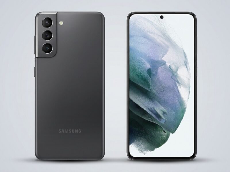 Samsung Galaxy S21 price in Nigeria 2026