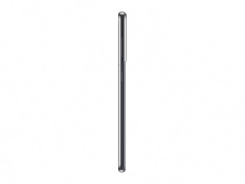 Samsung Galaxy S21 right side profile