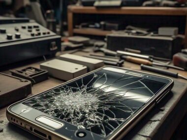 How Much is Samsung S8 Screen in Nigeria?