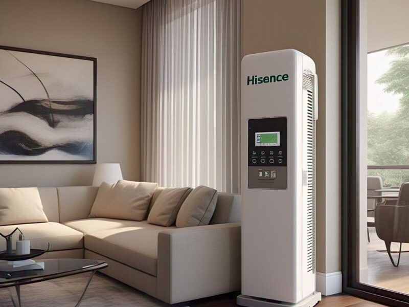 How Much Is a Standing AC in Nigeria?