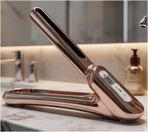 How Much is Hair Straightener in Nigeria?