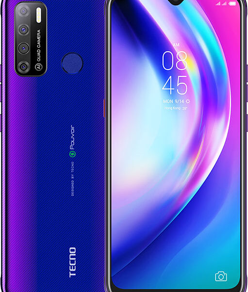 How Much is Tecno Pouvoir 4 Pro in Nigeria?