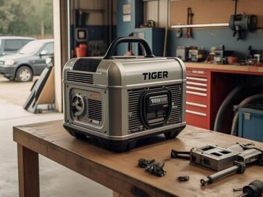 How Much Is a Small Generator in Nigeria?