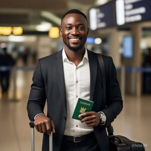 How Much Is US Visa Fee in Nigeria?