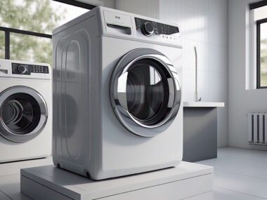 How Much is Washing Machine in Nigeria?