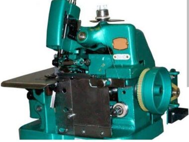 How Much Is an Industrial Weaving Machine in Nigeria?