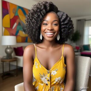 How much are frontal wigs in Nigeria