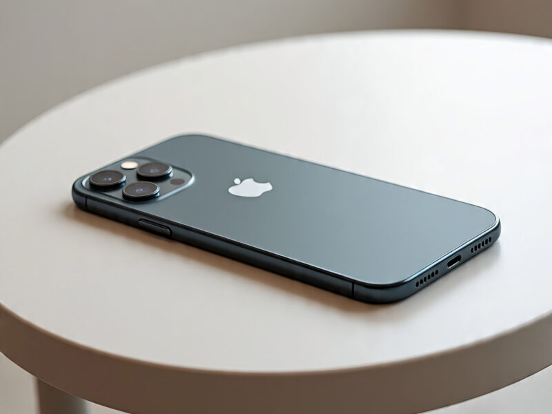 How Much Is iPhone 17 Pro in Nigeria