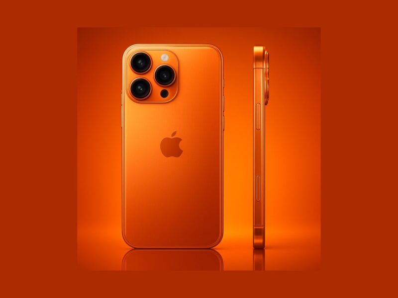 iPhone 17 Pro Max Price in Nigeria 2026