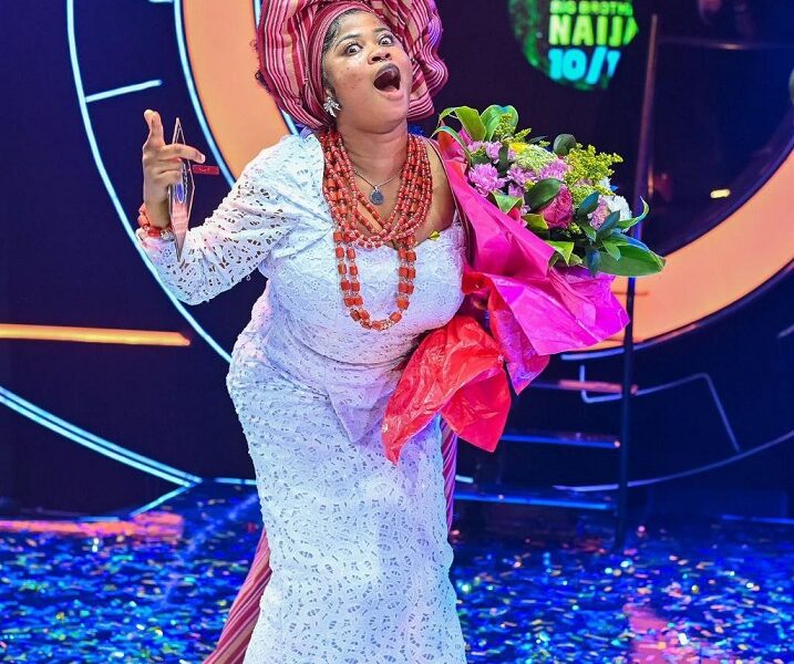 Imisi Wins BBN 2025