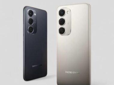 How Much is Tecno Spark 40 Series in Nigeria
