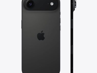 iphone 17 air