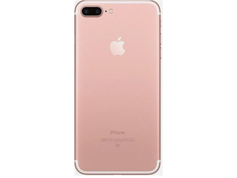 iPhone 7 plus price in Nigeria 2026