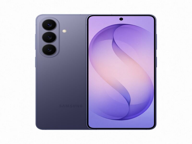 Samsung Galaxy S26 price in Nigeria 2026