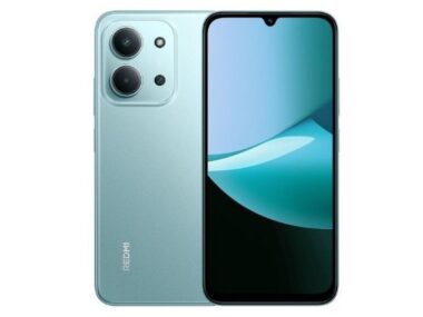 Xiaomi Redmi 15C price in Nigeria 2026