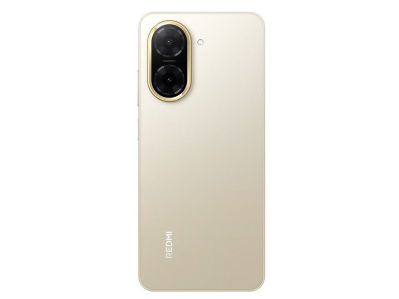 Xiaomi Redmi A5 back camera design