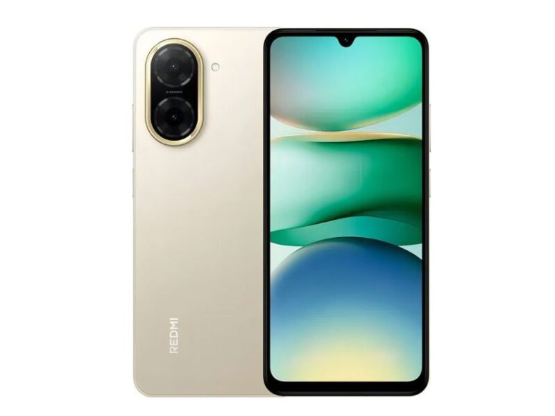 Xiaomi Redmi A5 price in Nigeria 2026 