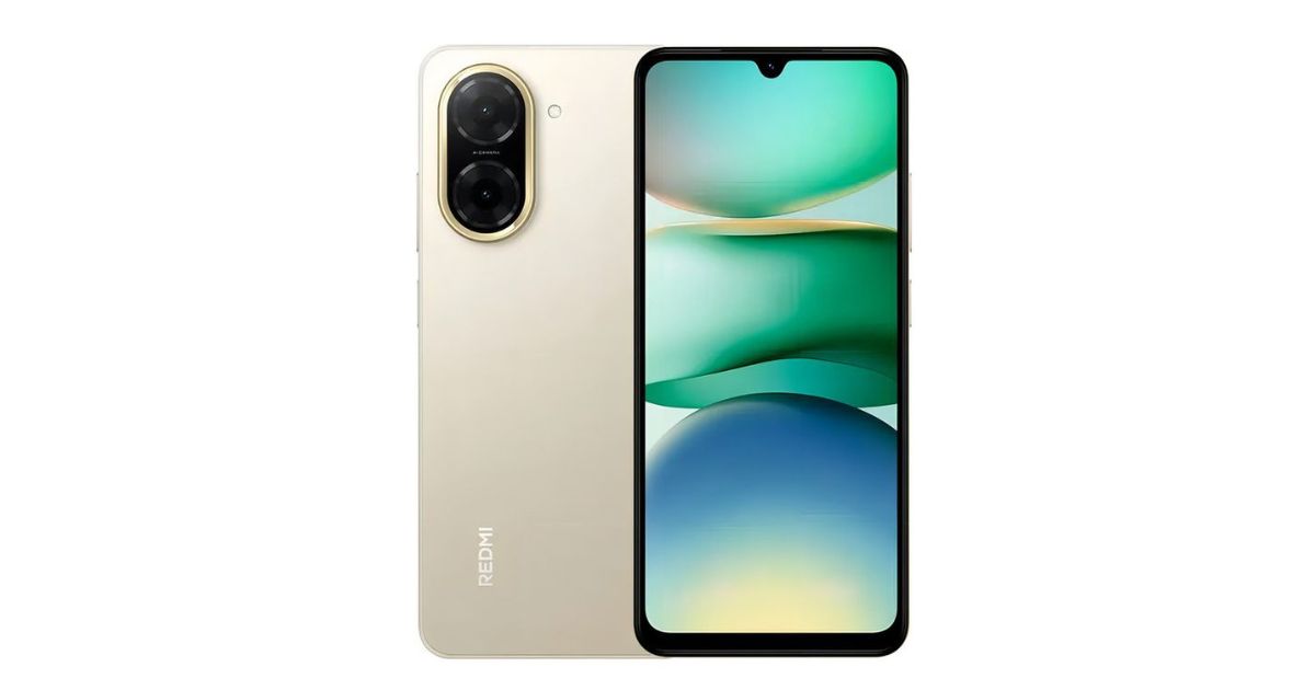 Xiaomi Redmi A5 price in Nigeria 2026