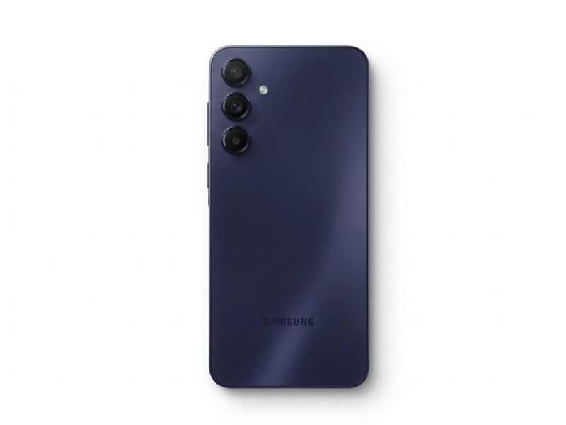 Samsung Galaxy A16 back camera design 