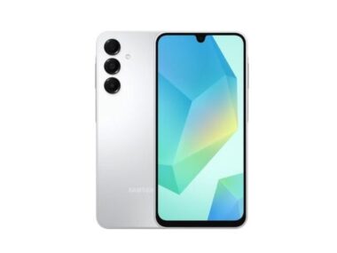 Samsung Galaxy A16 price in Nigeria 2026