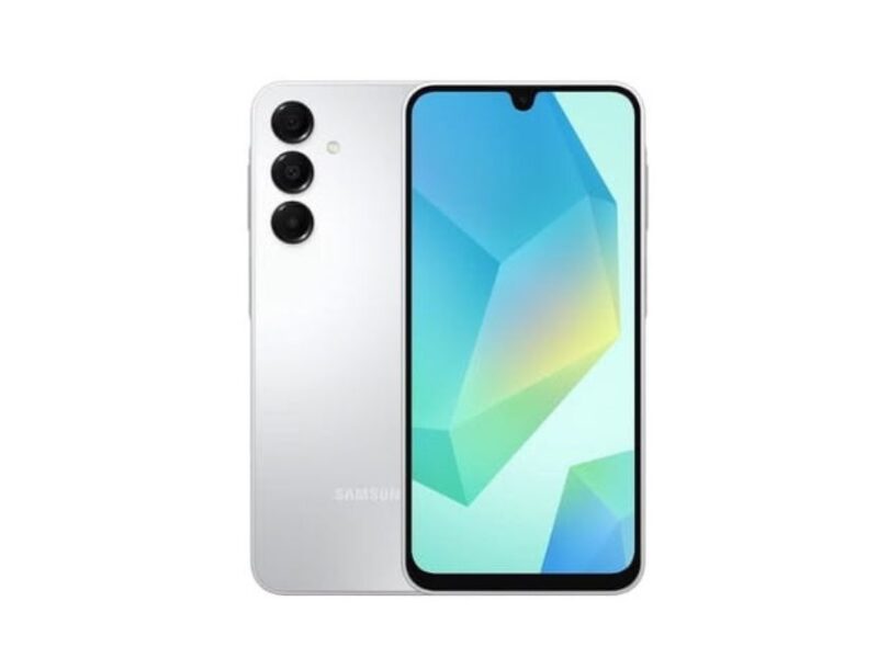 Samsung Galaxy A16 price in Nigeria 2026