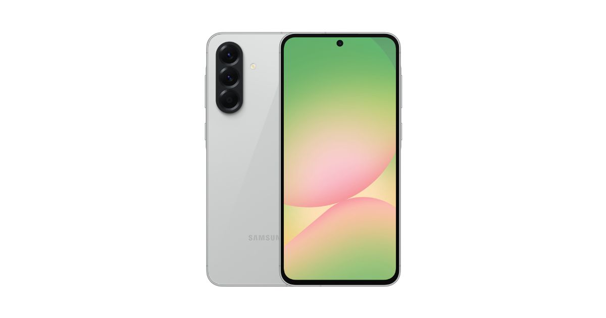 Samsung Galaxy A56 price in Nigeria 2026