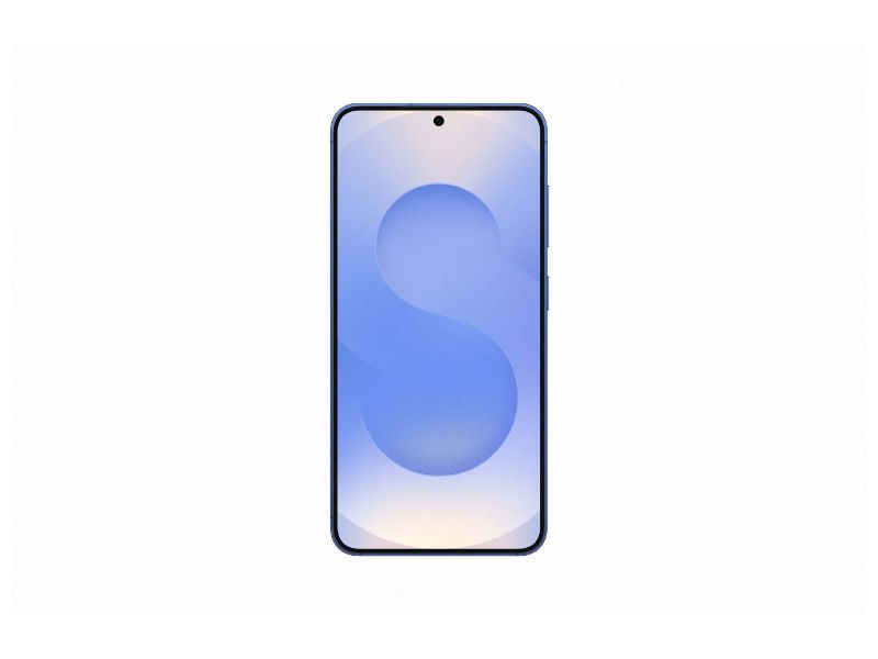 Samsung Galaxy S25 front display 120Hz Dynamic AMOLED 