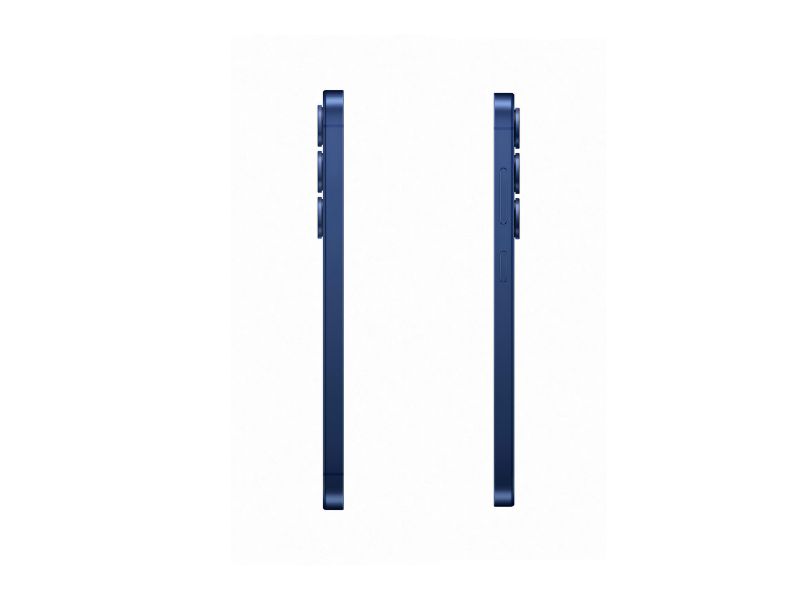 Samsung Galaxy S25 side profile