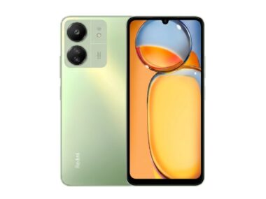 Xiaomi Redmi 13C price in Nigeria 2026