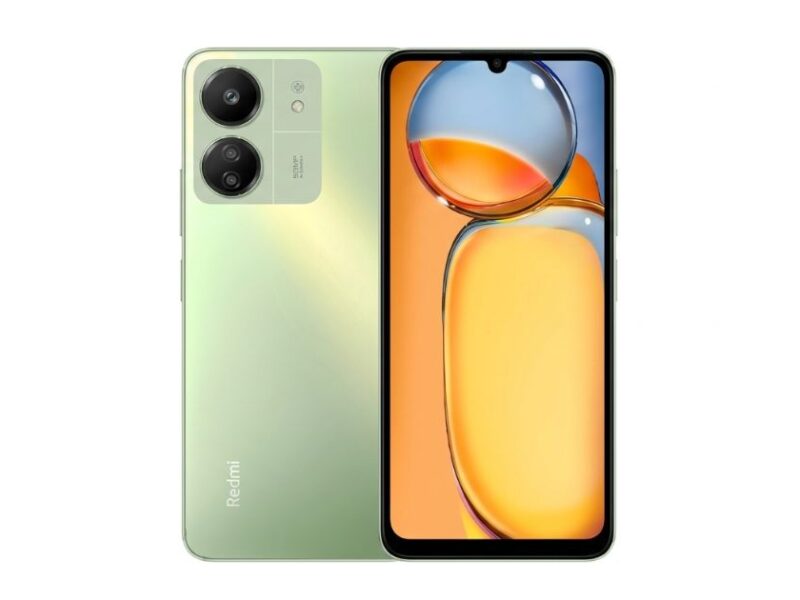 Xiaomi Redmi 13C price in Nigeria 2026