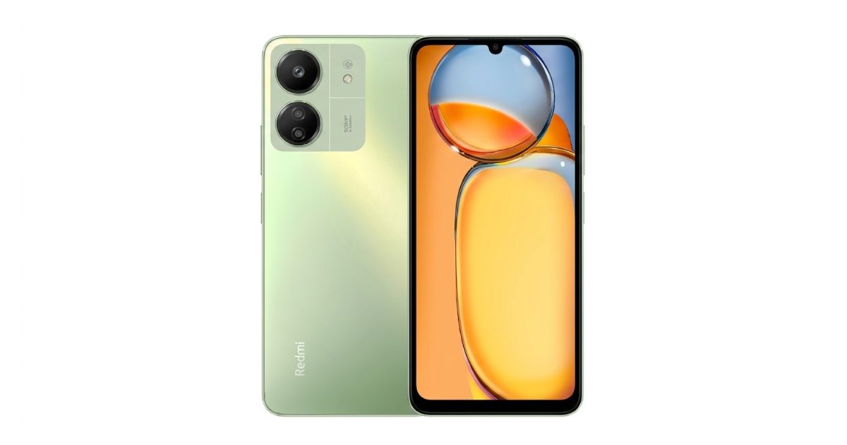 Xiaomi Redmi 13C price in Nigeria 2026