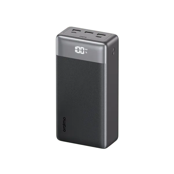 Oraimo 40000mAh PowerBox 400 Vision price Nigeria 2026