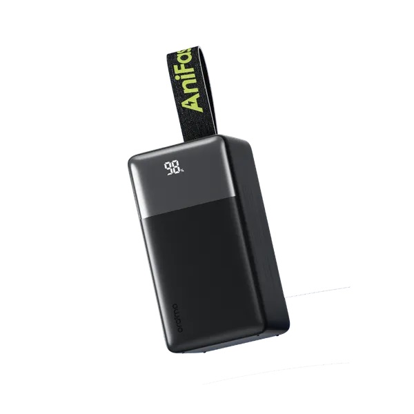 Oraimo PowerJet 501 50000mAh